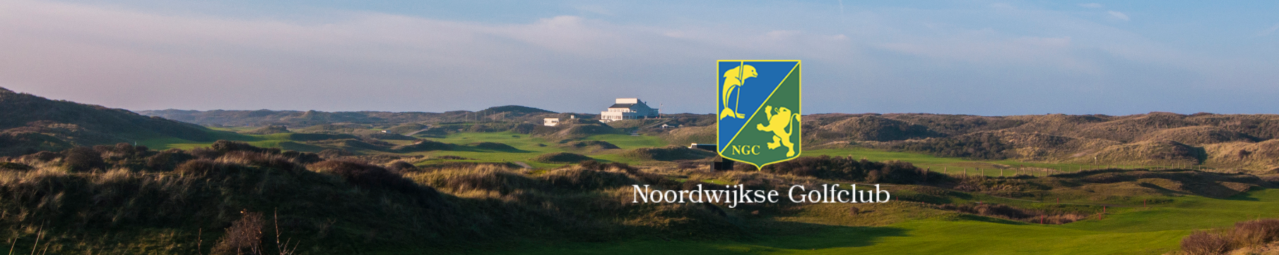 Golf professional Noordwijkse Golfclub  1